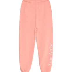 Nº05 Mjukisbyxor Pink Peach>True Artist Online