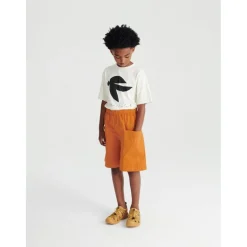Nº10 Shorts Honey Ginger><noscript><img width=