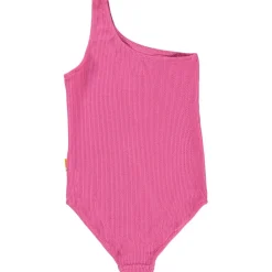 Nai Baddräkt Hibiscus>Molo Online