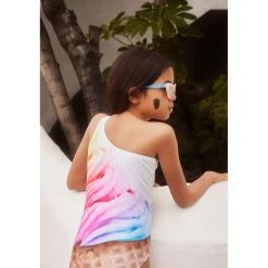 Nai Baddräkt Rainbow Softice><noscript><img width=
