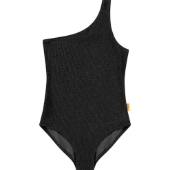 Nai Solid Baddräkt Black>Molo Outlet