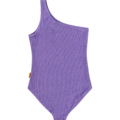 Nai Solid Baddräkt Purple Glo>Molo Discount