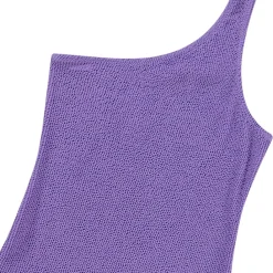 Nai Solid Baddräkt Purple Glo><noscript><img width=