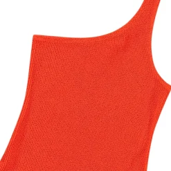 Nai Solid Baddräkt Strawberry Hot>Molo Clearance
