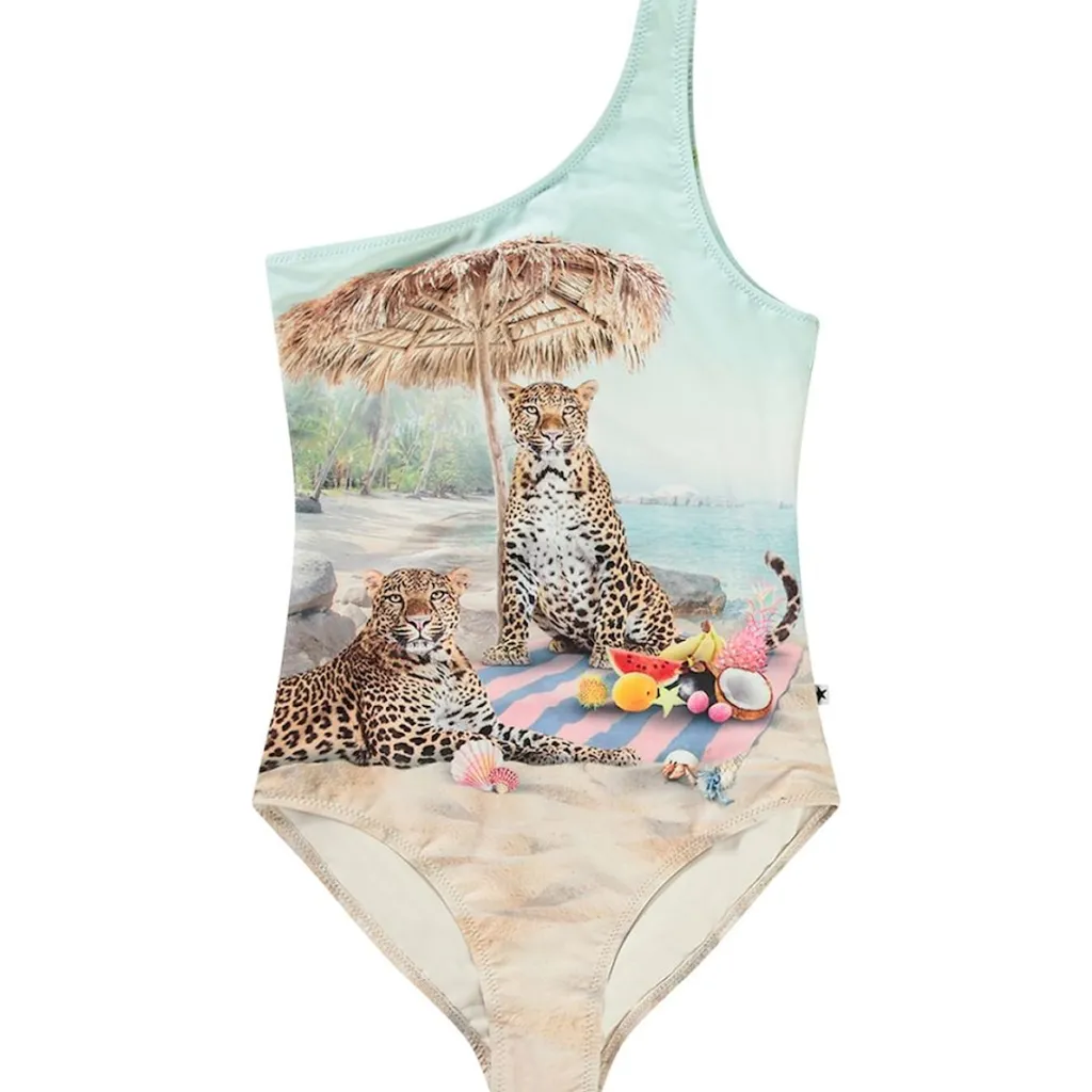 Nai Swimsuit På Stranden>Molo Clearance