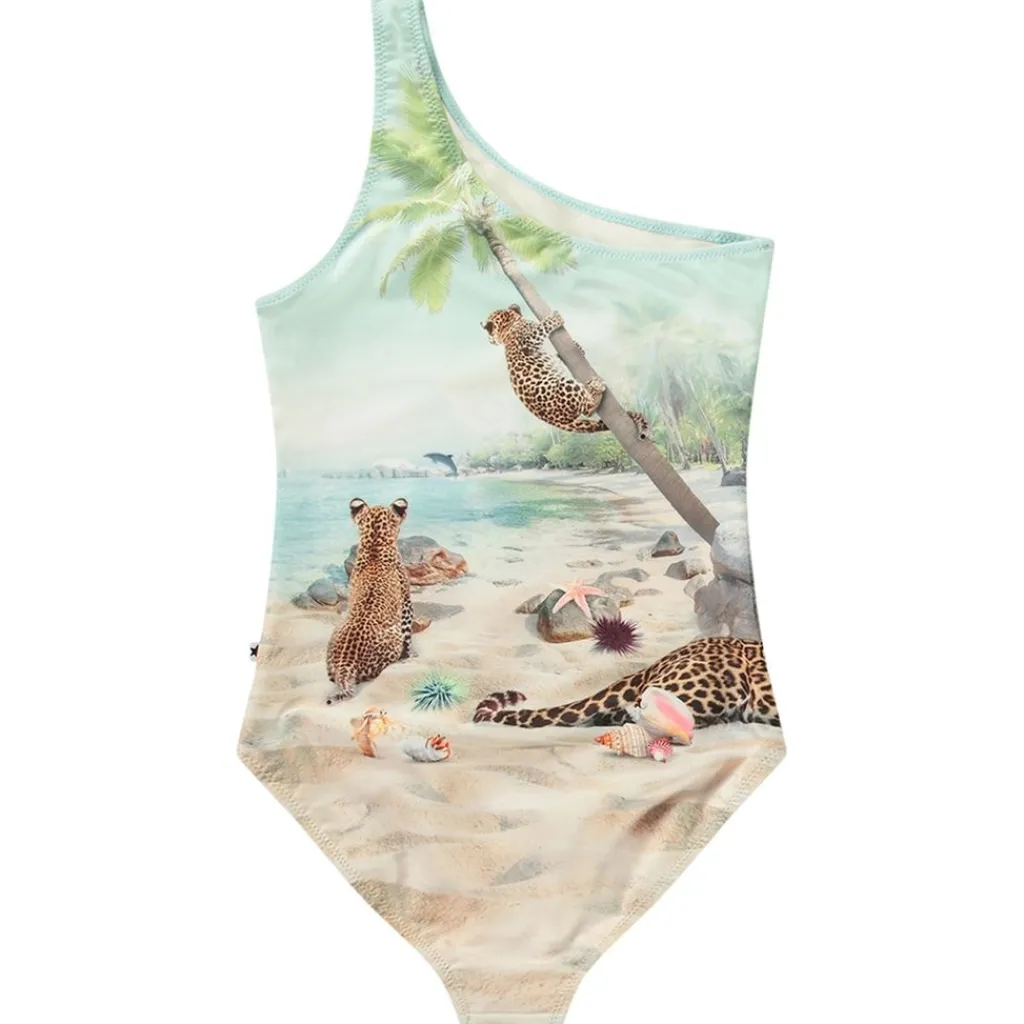 Nai Swimsuit På Stranden>Molo Clearance