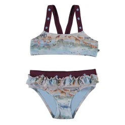 Naila Bikini Savannah Mist>Molo Clearance