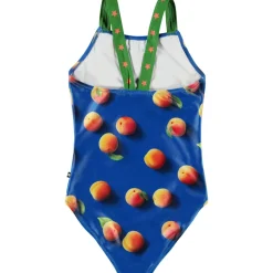 Nakia Baddräkt Apricot>Molo New