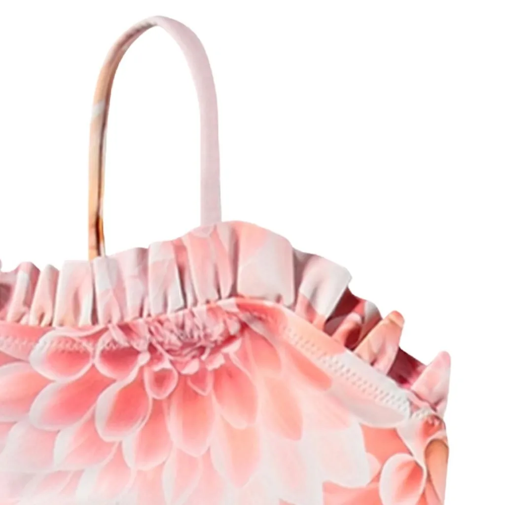Nakia Baddräkt Dahila Pink>Molo Outlet