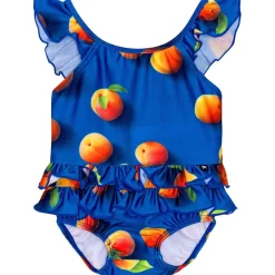 Nalani Baddräkt Apricot>Molo Best