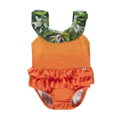 Nalani Baddräkt Orange>Molo Hot