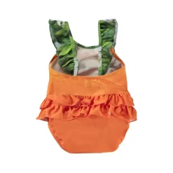 Nalani Baddräkt Orange>Molo Hot