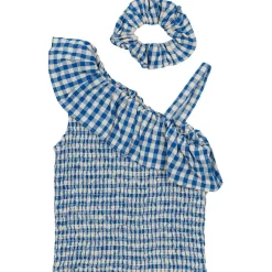 Nally Kort Topp Daphne Check>The New Discount