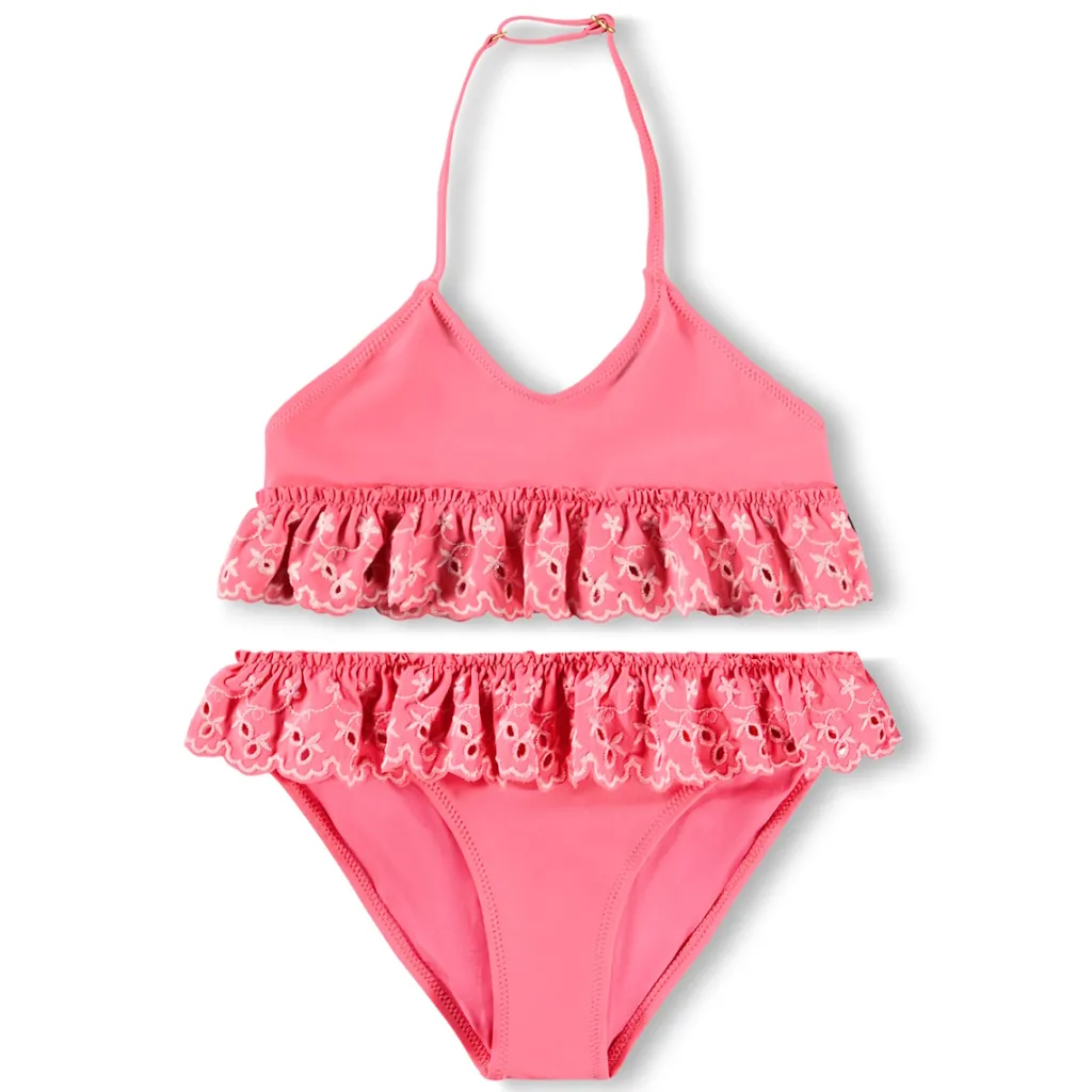 Nanda Bikini Raspberry Ice>Molo Online