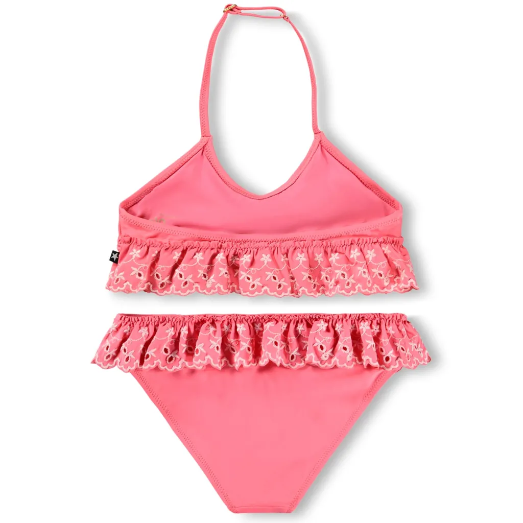 Nanda Bikini Raspberry Ice>Molo Online