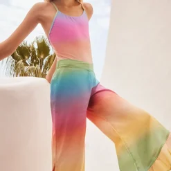 Nanna Baddräkt Sorbet Rainbow>Molo Best