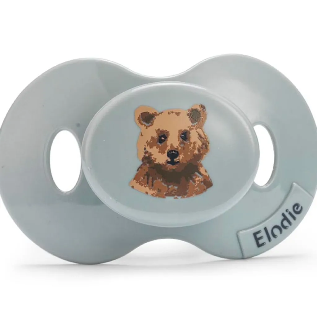 Napp Billy the Bear>Elodie New