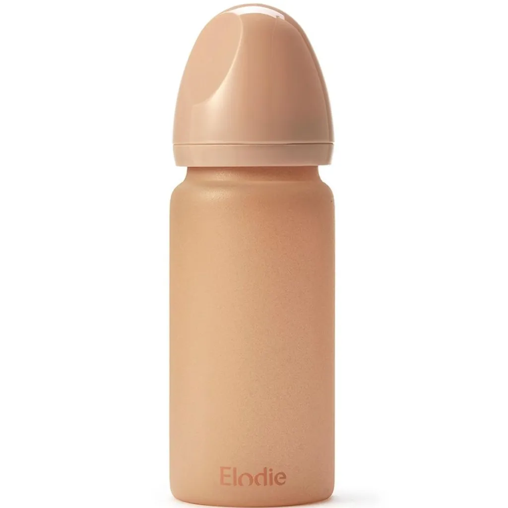 Nappflaska Blushing Pink>Elodie Outlet
