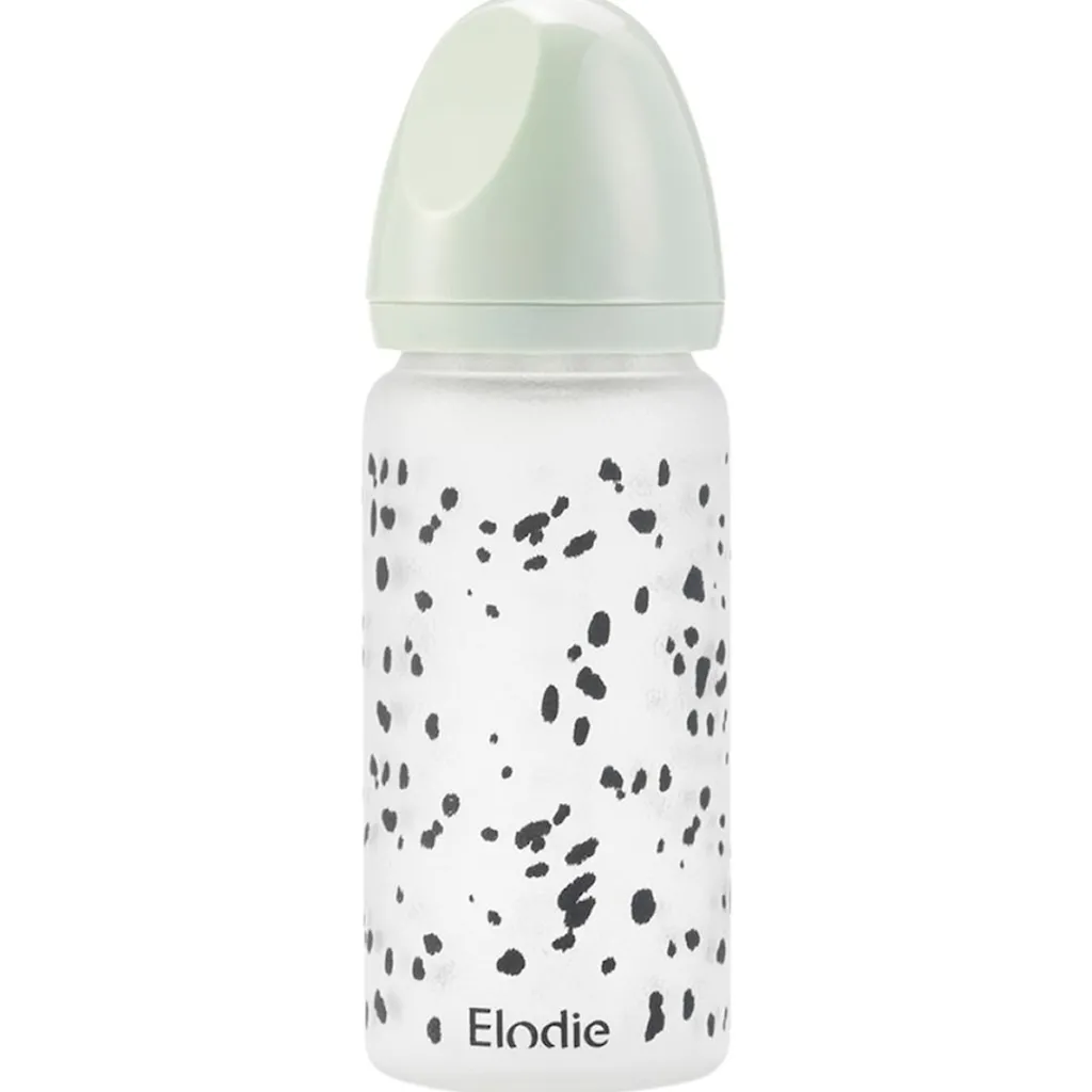 Nappflaska Dalmatian Dots>Elodie New