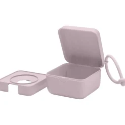 Nappfodral Dusky Lilac>BIBS Outlet