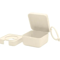 Nappfodral Ivory>BIBS Hot
