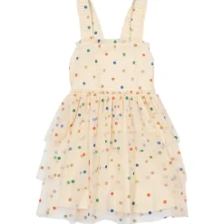 Naria Klänning White Swan>The New Discount