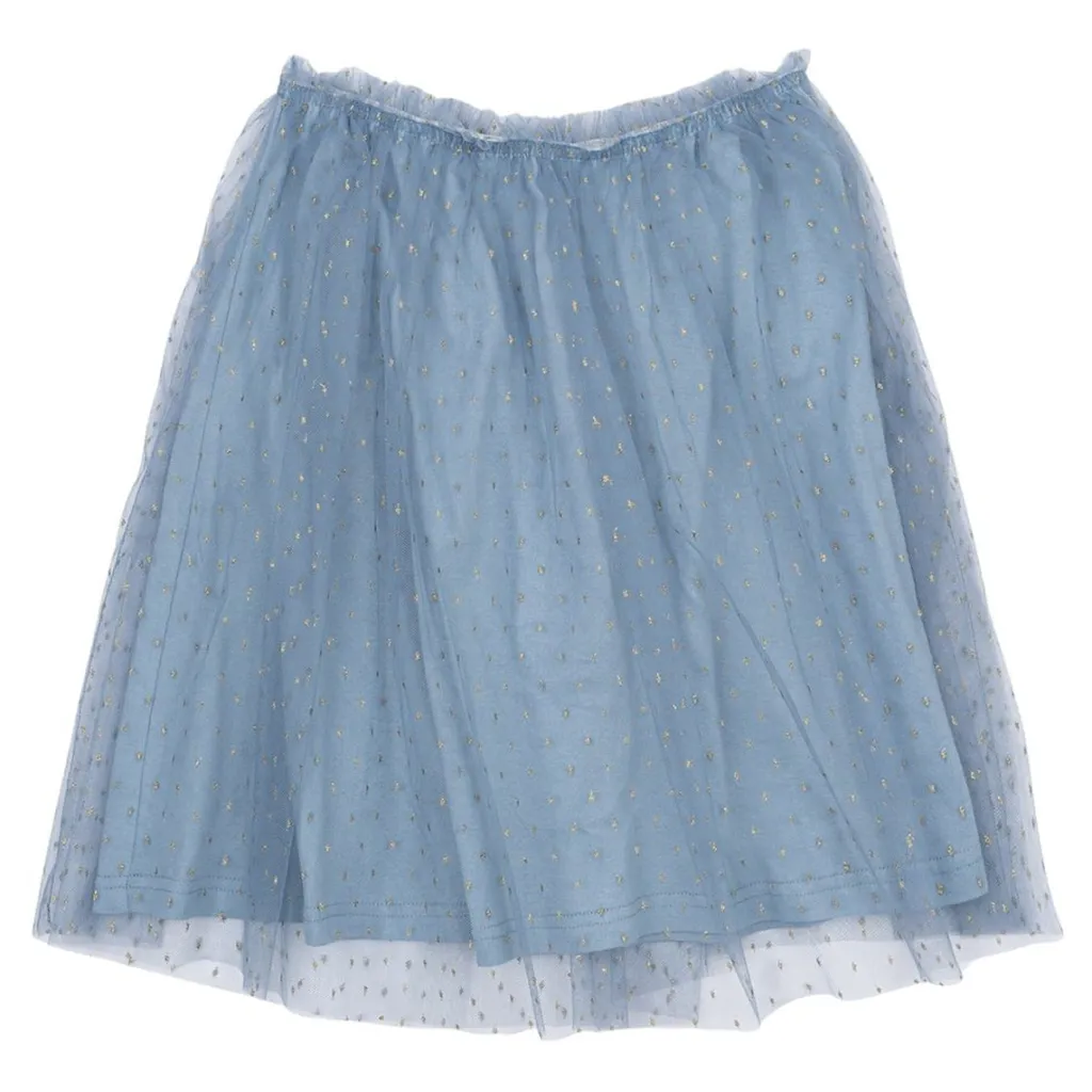 Narice Kjol Ashley Blue>The New New