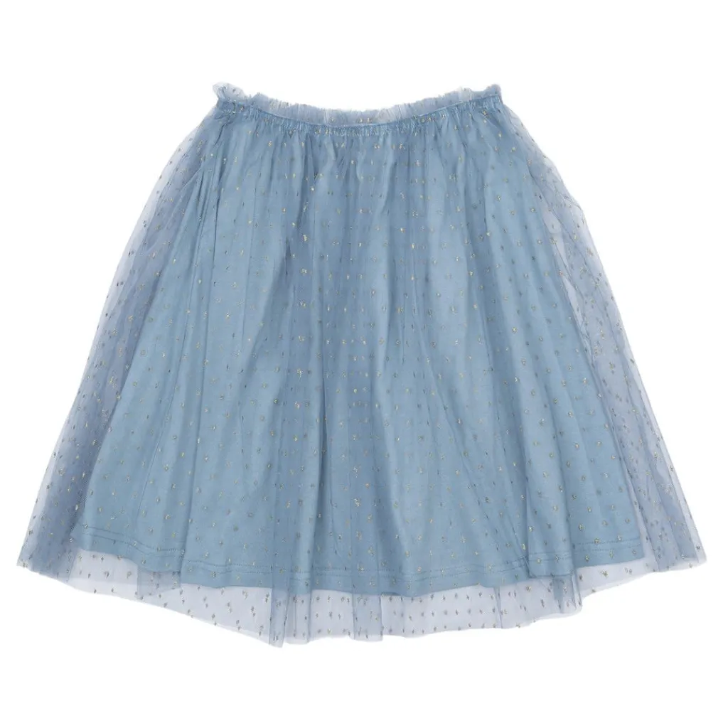 Narice Kjol Ashley Blue>The New New