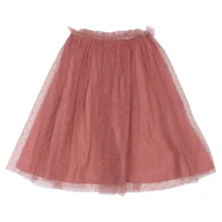 Narice Kjol Old Rose>The New