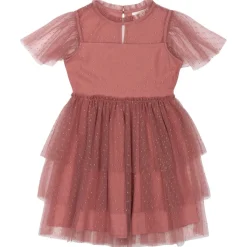 Narice Klänning Old Rose>The New Clearance