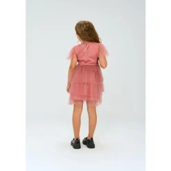 Narice Klänning Old Rose><noscript><img width=