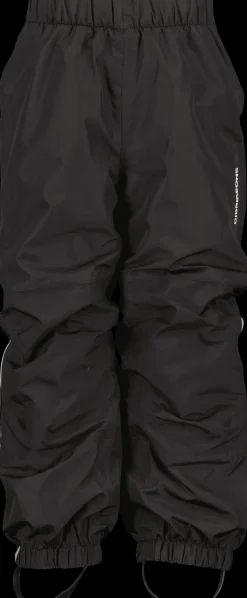 Narvi Kids 2 Byxor Black>Didriksons Discount