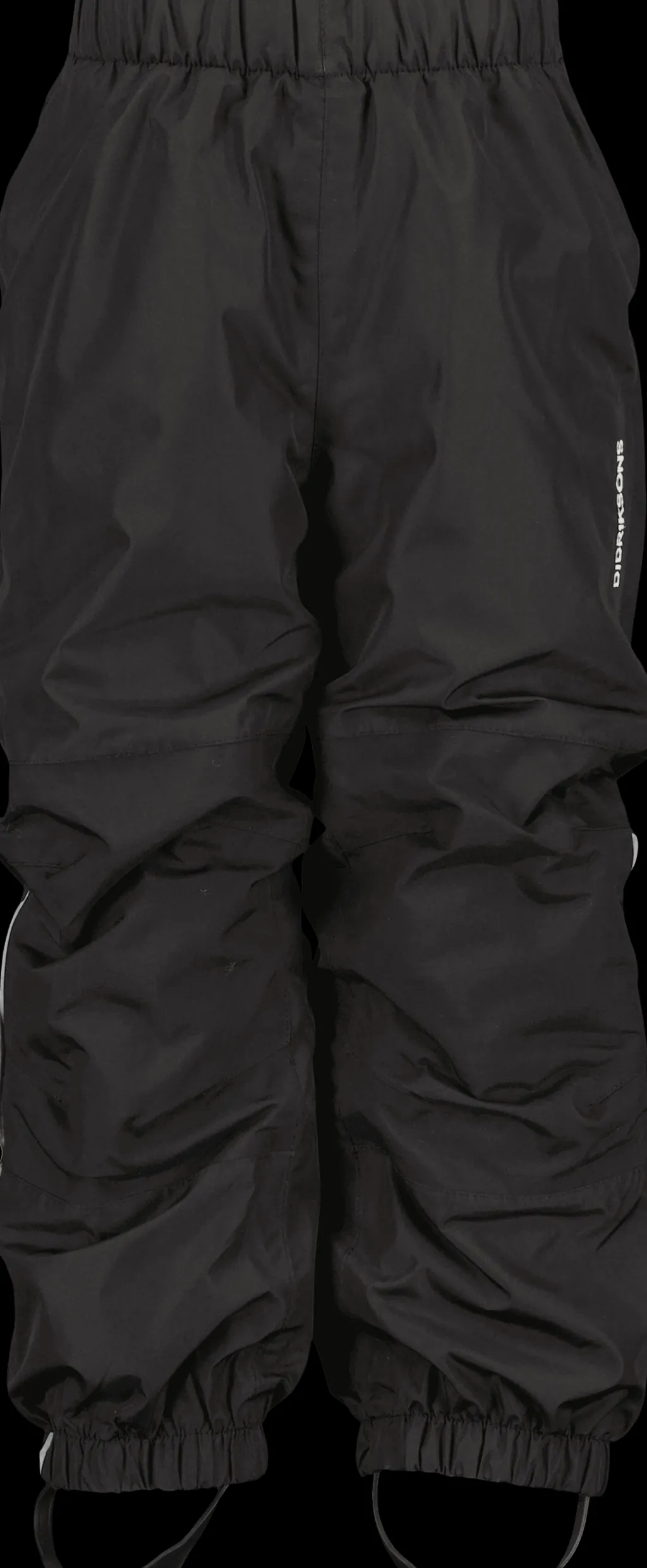 Narvi Kids 2 Byxor Black>Didriksons Discount