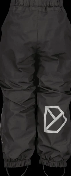 Narvi Kids 2 Byxor Black><noscript><img width=