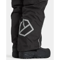 Narvi Kids 2 Byxor Black><noscript><img width=