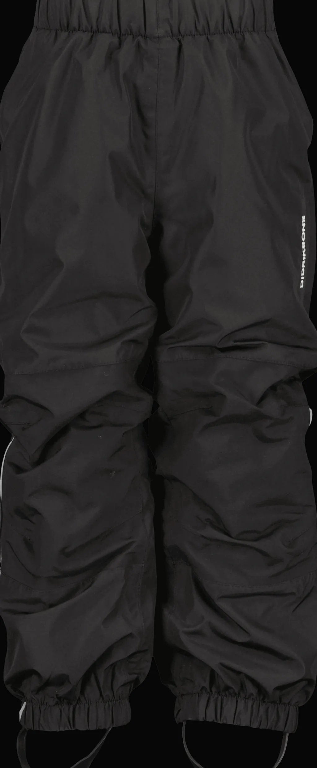 Narvi Kids 2 Byxor Black>Didriksons Discount