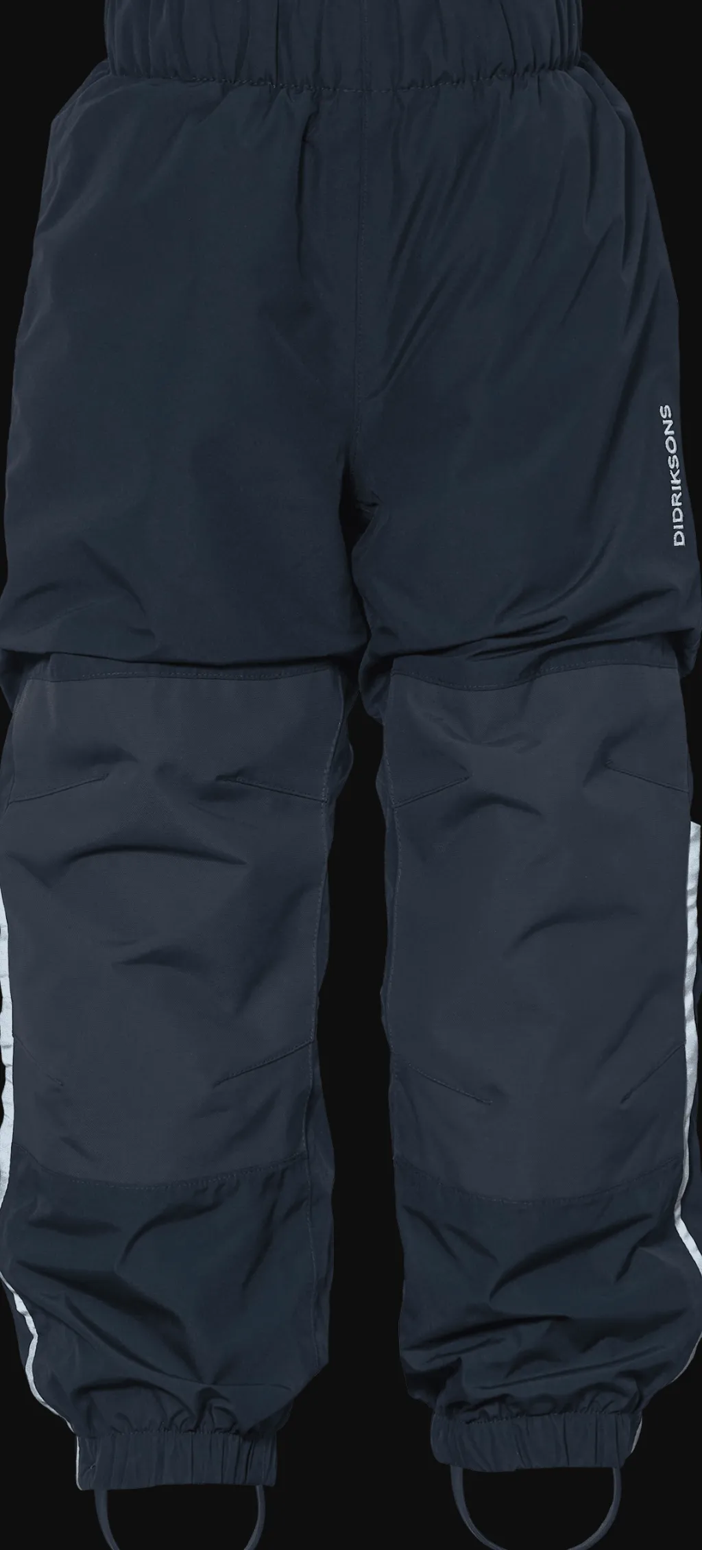Narvi Kids 2 Byxor Navy>Didriksons