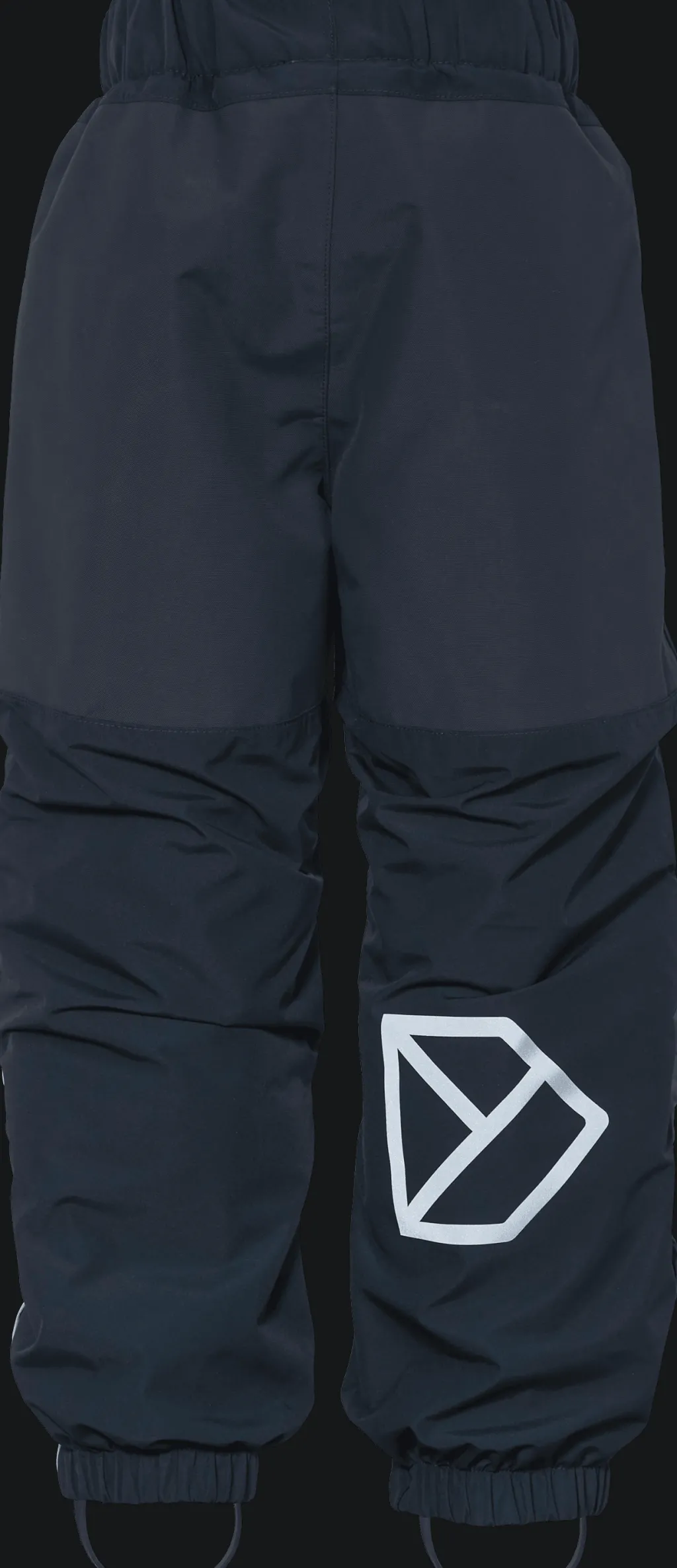 Narvi Kids 2 Byxor Navy>Didriksons