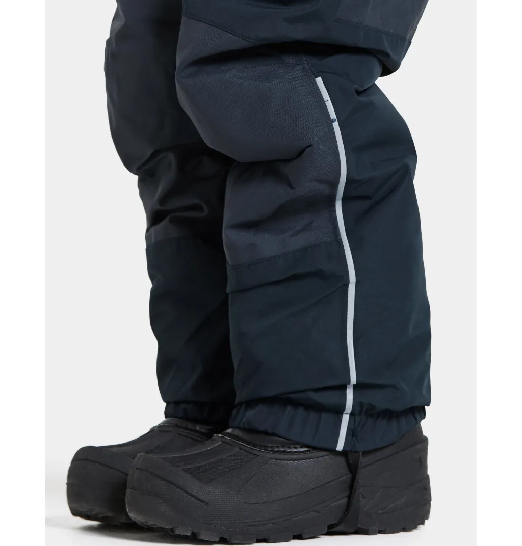 Narvi Kids 2 Byxor Navy>Didriksons