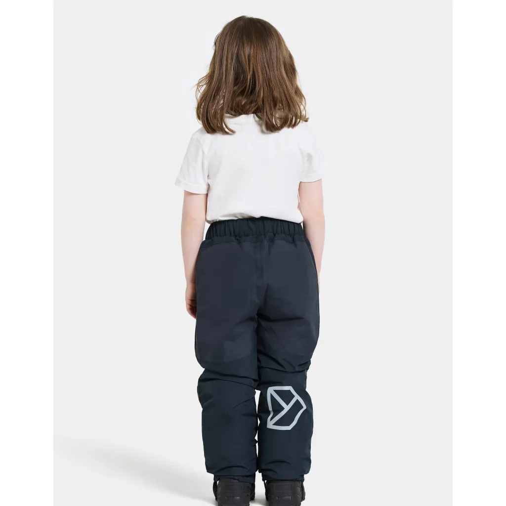 Narvi Kids 2 Byxor Navy>Didriksons