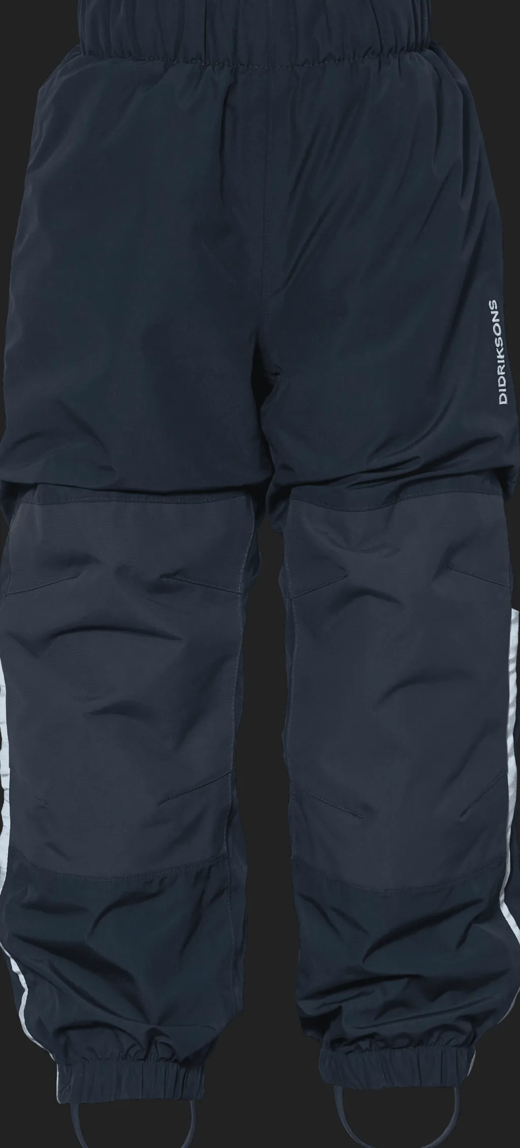 Narvi Kids 2 Byxor Navy>Didriksons