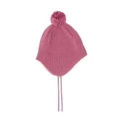 Narvik Beanie I Ull Mauve><noscript><img width=