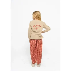 Natasha Sweatshirt Oatmeal Melange><noscript><img width=