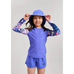 Nauru Strandshorts Breezy Violet><noscript><img width=