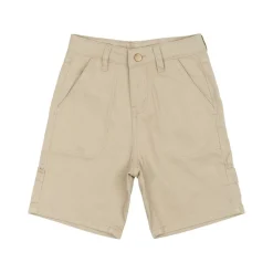 Navid Skate Shorts Feather Gray>The New Outlet