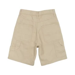 Navid Skate Shorts Feather Gray>The New Outlet