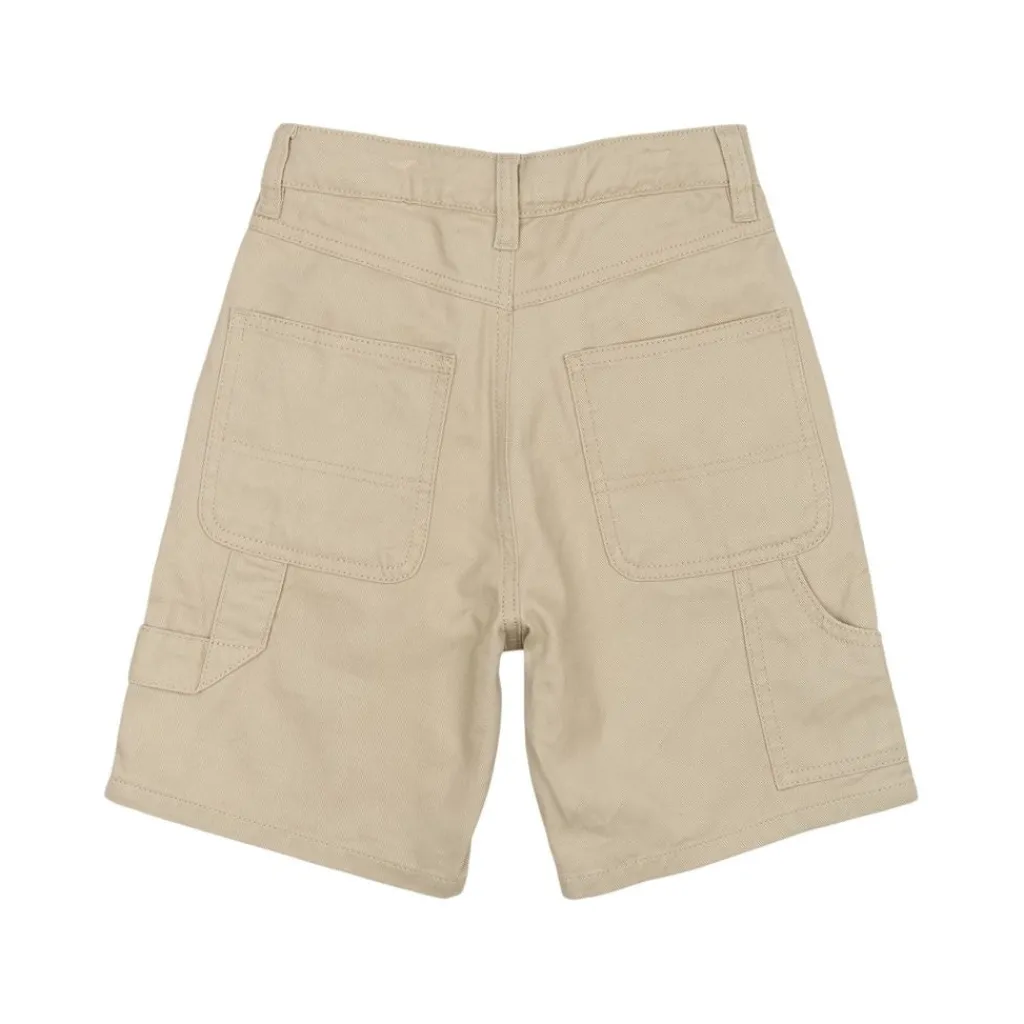 Navid Skate Shorts Feather Gray>The New Outlet