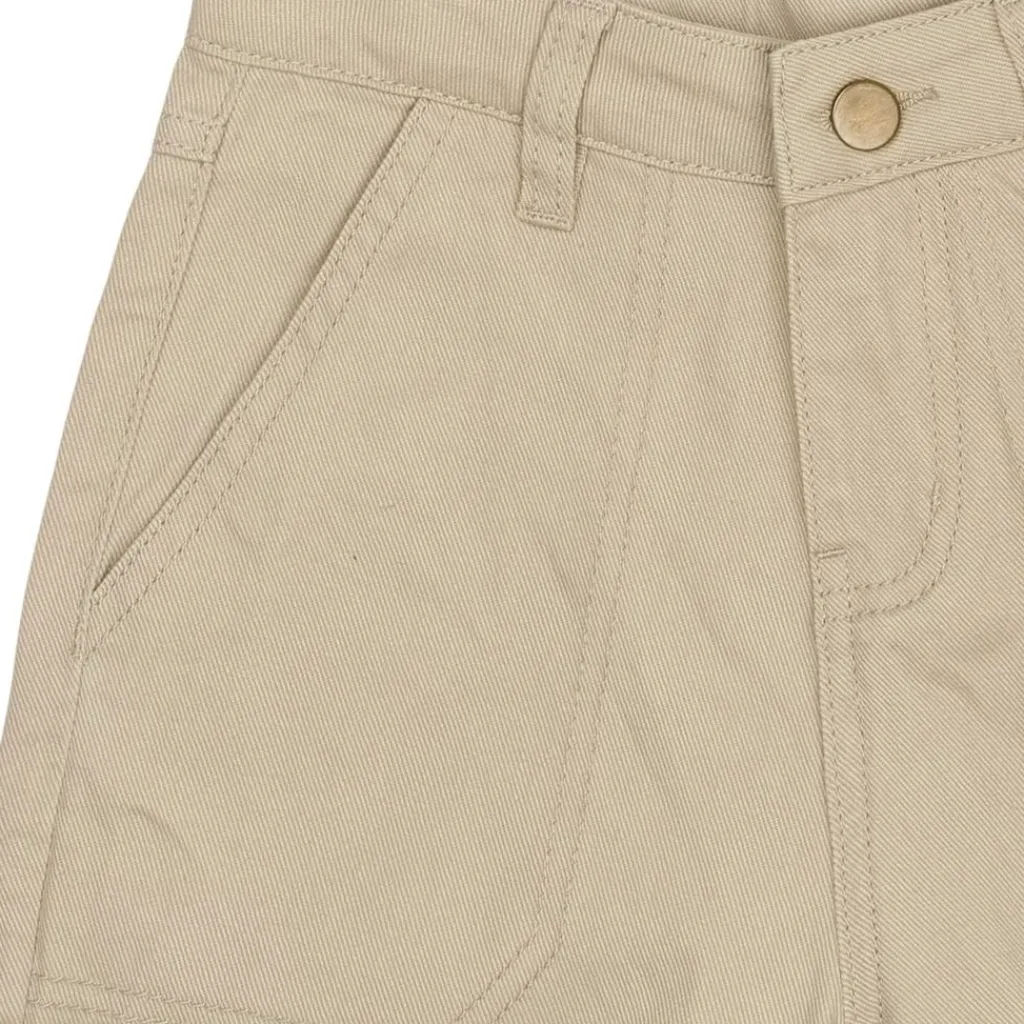 Navid Skate Shorts Feather Gray>The New Outlet