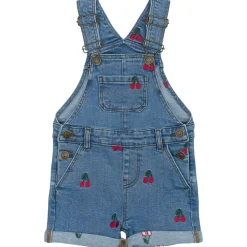 Nayla Light Blue Denim>The New Siblings Hot