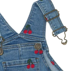 Nayla Light Blue Denim>The New Siblings Hot
